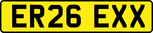 ER26EXX