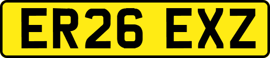 ER26EXZ