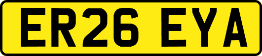 ER26EYA