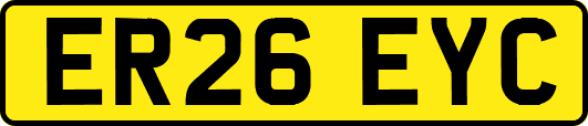 ER26EYC