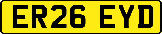 ER26EYD