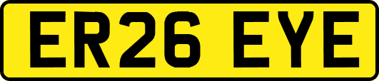 ER26EYE