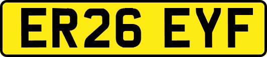 ER26EYF