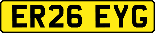 ER26EYG