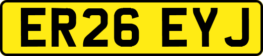 ER26EYJ