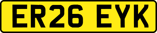 ER26EYK