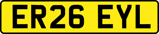 ER26EYL