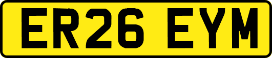 ER26EYM
