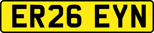 ER26EYN