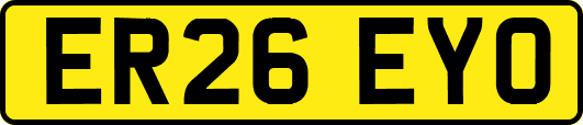ER26EYO