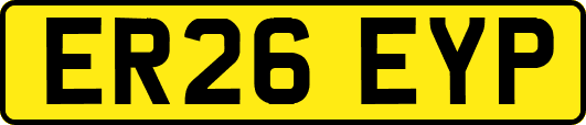 ER26EYP