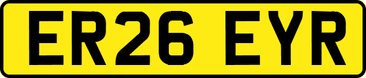 ER26EYR