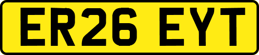ER26EYT