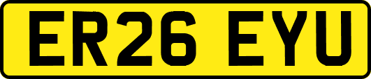 ER26EYU