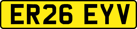 ER26EYV