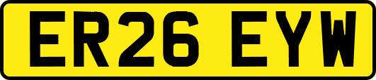 ER26EYW