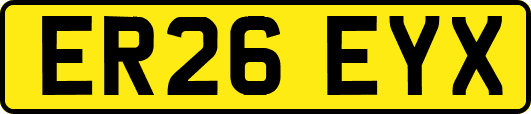 ER26EYX