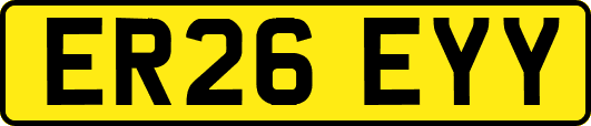 ER26EYY