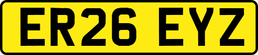 ER26EYZ