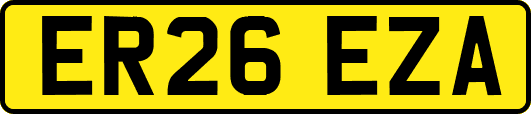 ER26EZA