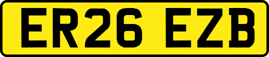 ER26EZB