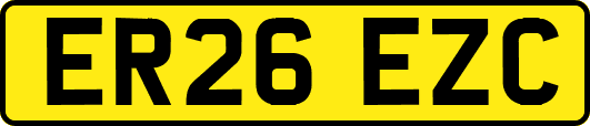 ER26EZC