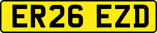 ER26EZD