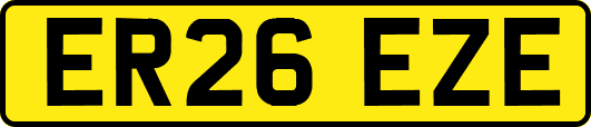 ER26EZE