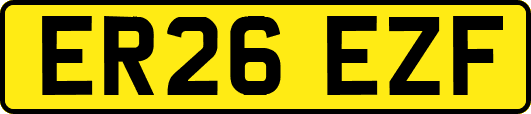 ER26EZF