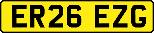 ER26EZG
