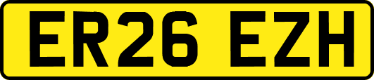ER26EZH
