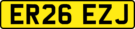 ER26EZJ