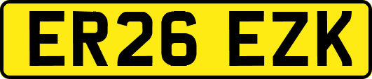 ER26EZK