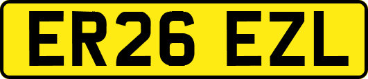 ER26EZL
