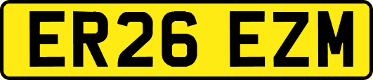 ER26EZM