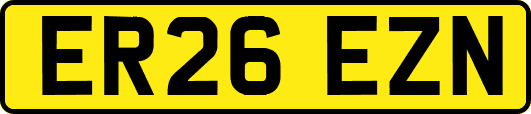ER26EZN