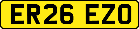 ER26EZO