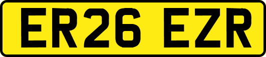 ER26EZR