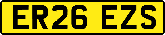 ER26EZS