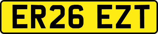 ER26EZT