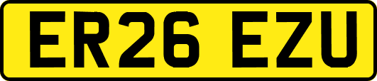 ER26EZU