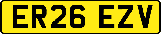 ER26EZV