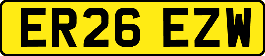 ER26EZW