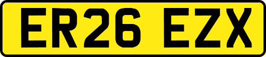 ER26EZX