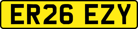 ER26EZY
