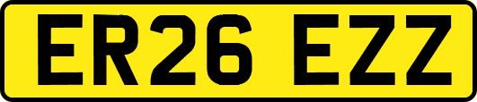 ER26EZZ
