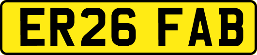 ER26FAB