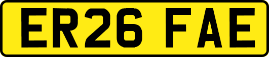 ER26FAE