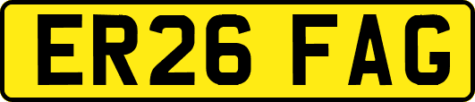 ER26FAG