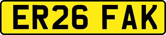 ER26FAK